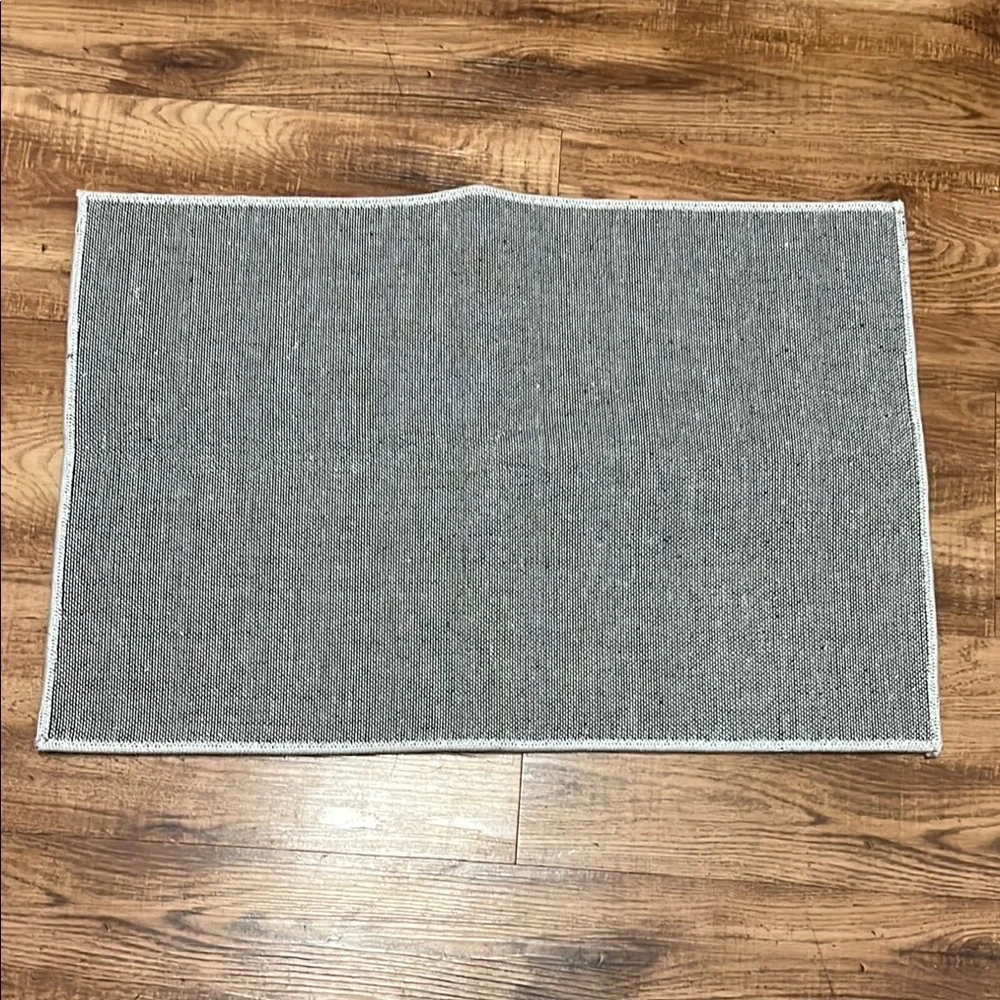 NWOT Fortnite Purple Bath Mat with Multiple Characters 16in x 24in